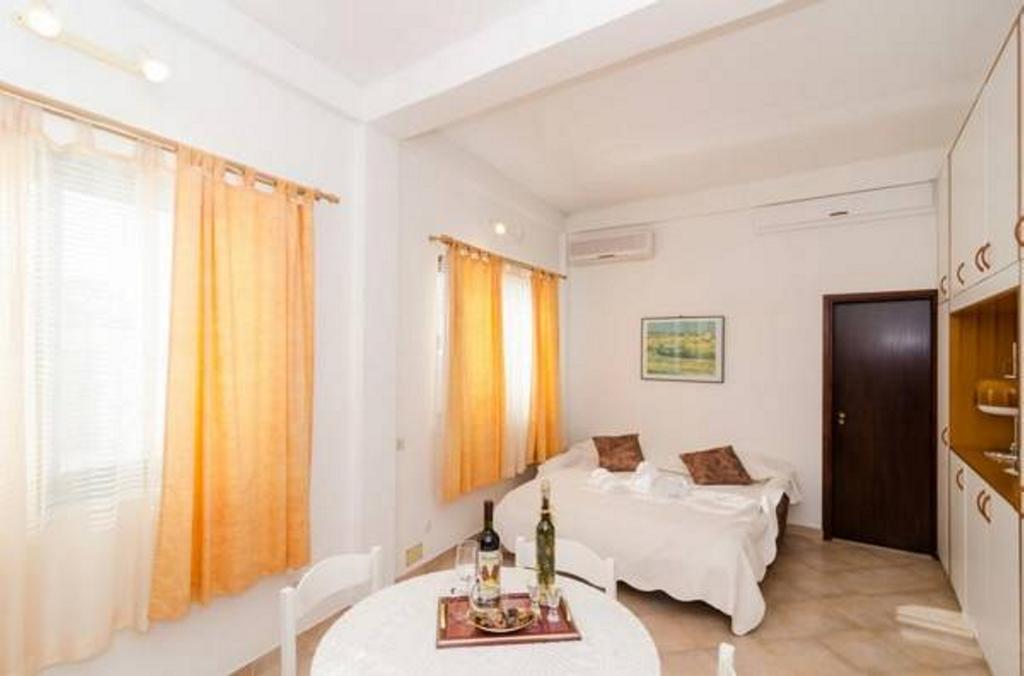 Apartment Butijer Дубровник Екстериор снимка