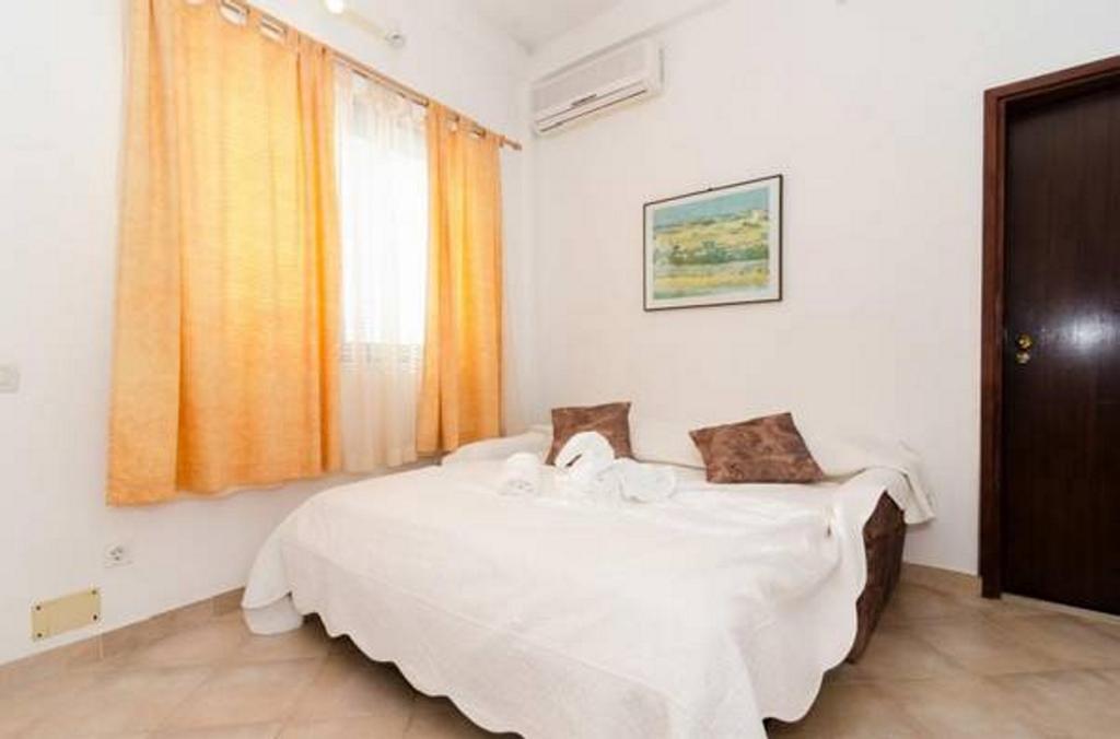 Apartment Butijer Дубровник Екстериор снимка