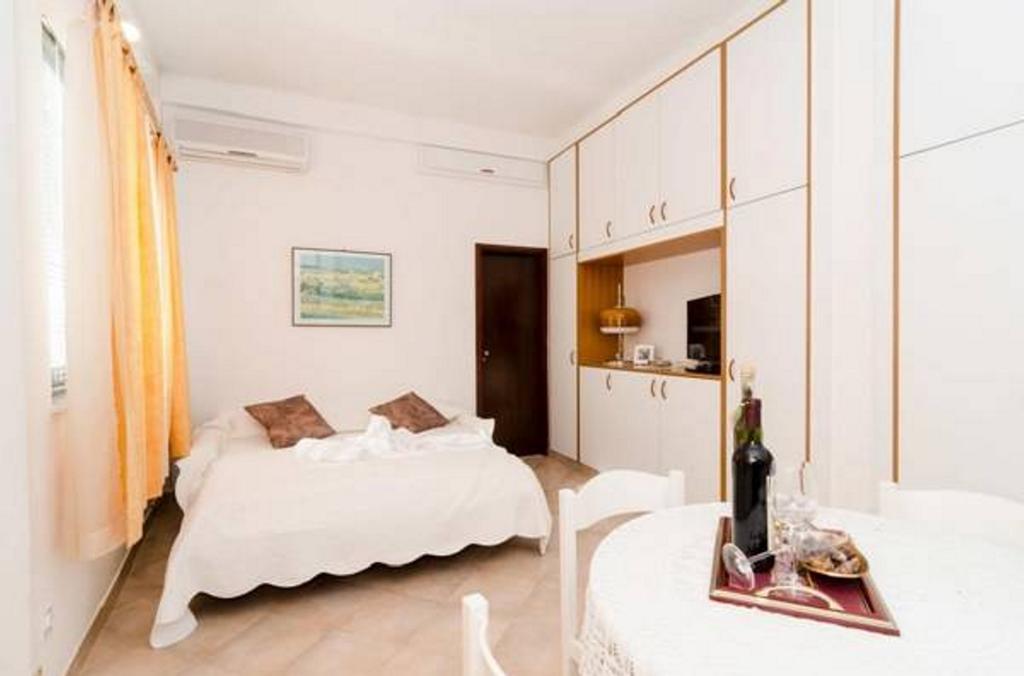 Apartment Butijer Дубровник Екстериор снимка