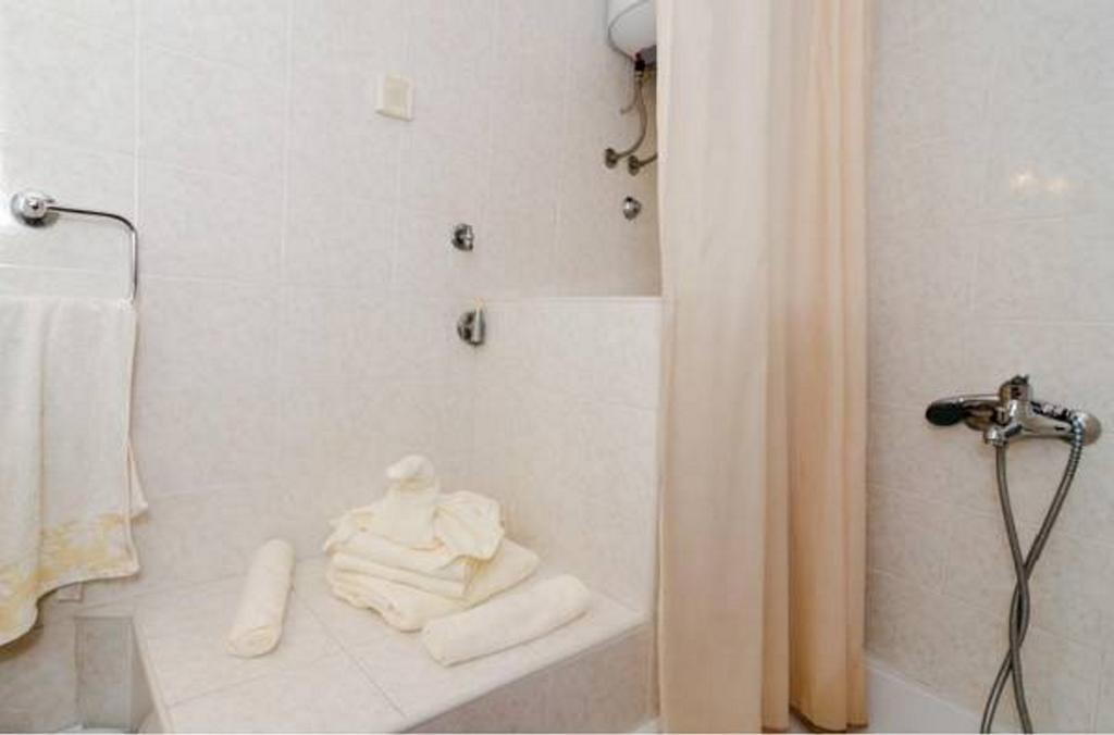 Apartment Butijer Дубровник Екстериор снимка